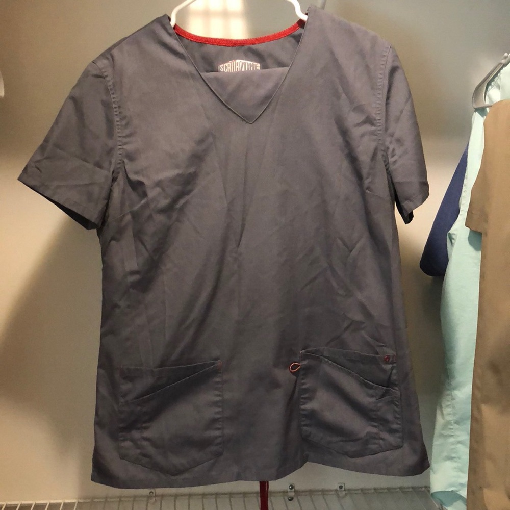 Scrubs